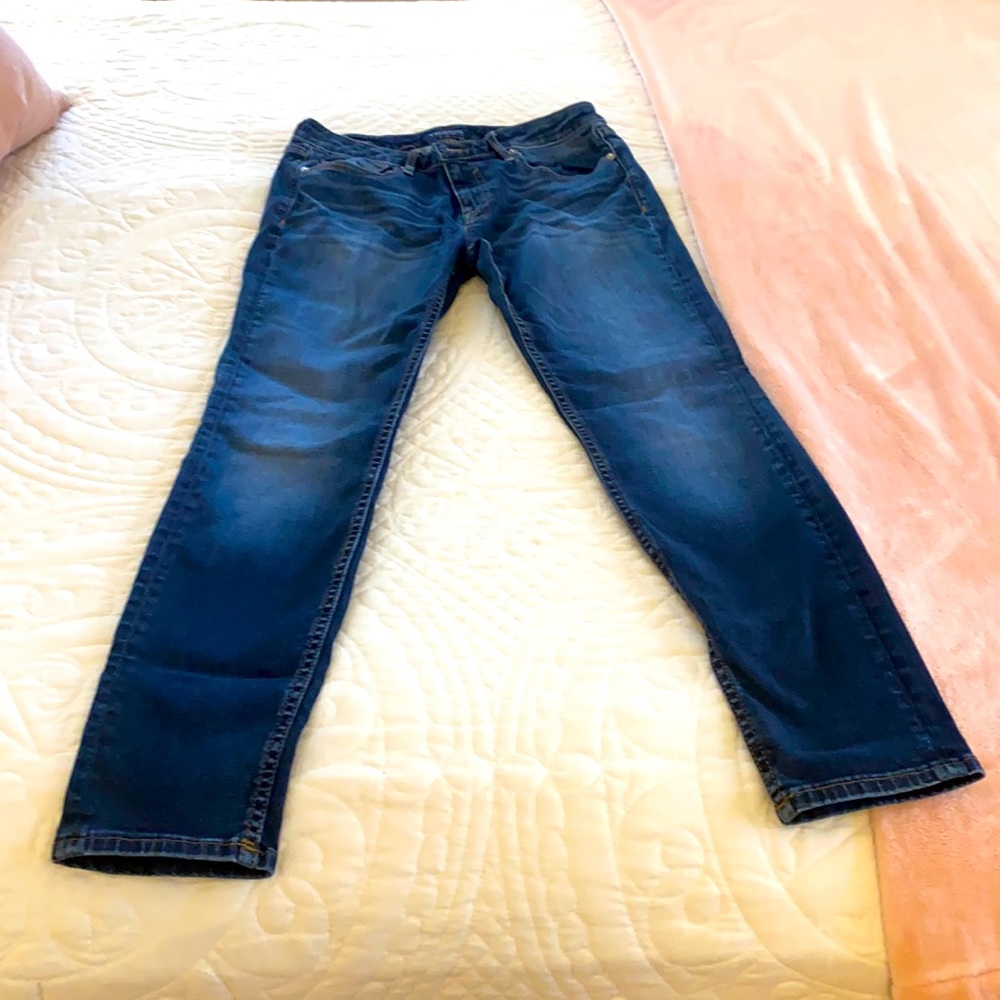 Vigoss skinny jeans